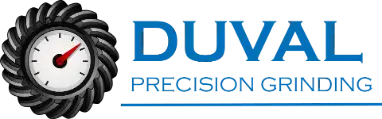 Duval Precision Grinding